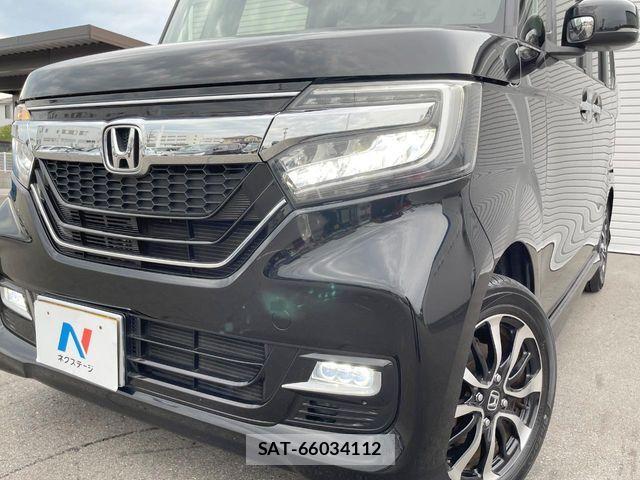 Honda N BOX CUSTOM 2020-10 8355189-19