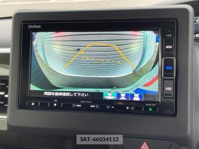 Honda N BOX CUSTOM 2020-10 8355189-3