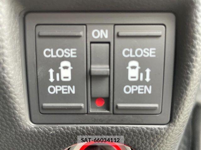 Honda N BOX CUSTOM 2020-10 8355189-4