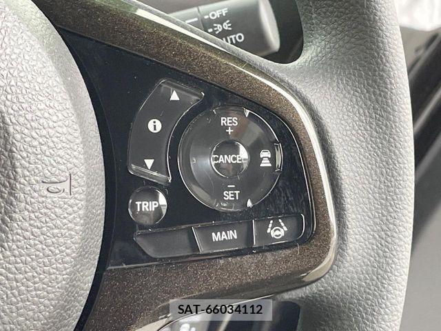 Honda N BOX CUSTOM 2020-10 8355189-5
