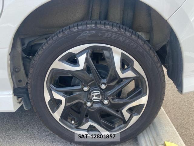 Honda N BOX CUSTOM 2019-09 8355191-12