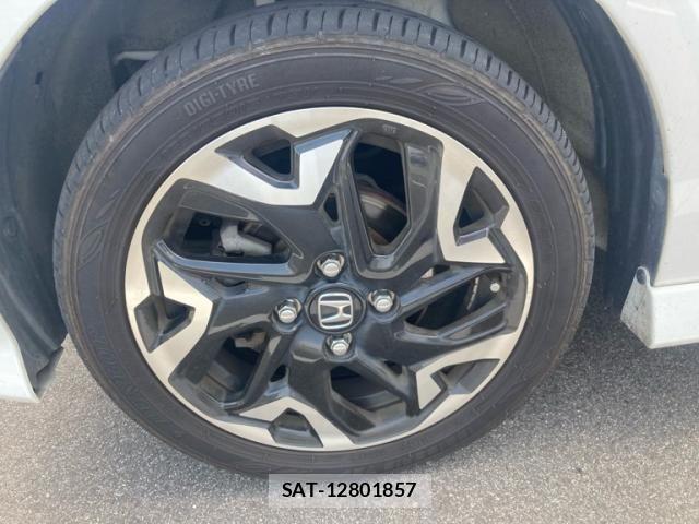 Honda N BOX CUSTOM 2019-09 8355191-13