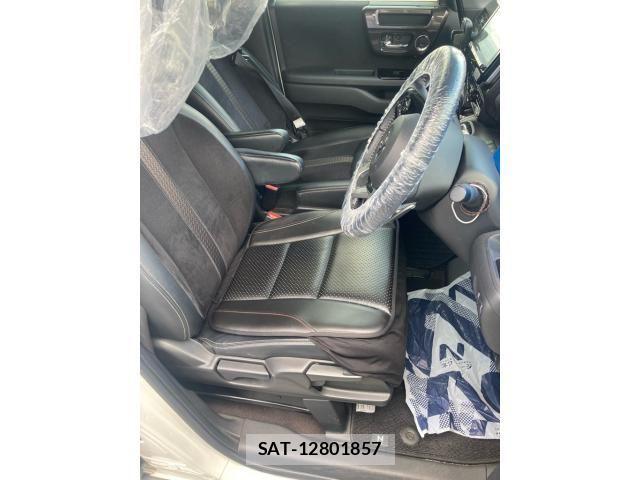 Honda N BOX CUSTOM 2019-09 8355191-16