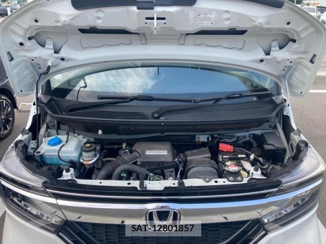 Honda N BOX CUSTOM 2019-09 8355191-20