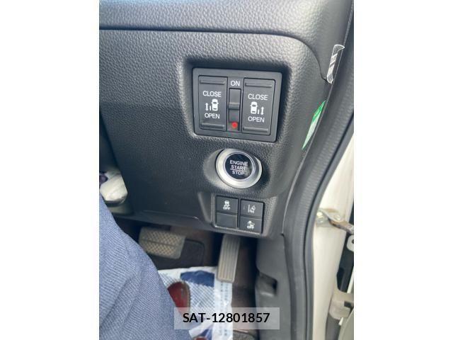Honda N BOX CUSTOM 2019-09 8355191-23