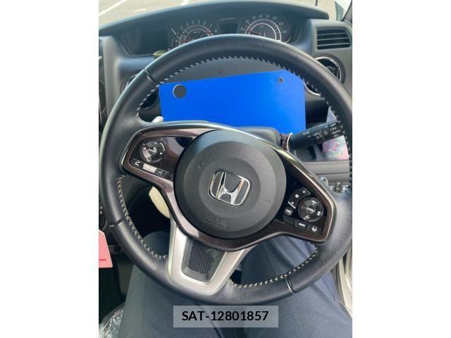 Honda N BOX CUSTOM 2019-09 8355191-24
