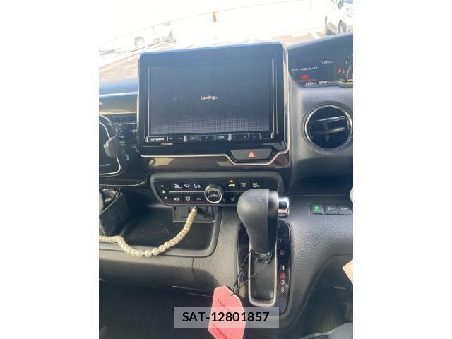 Honda N BOX CUSTOM 2019-09 8355191-25