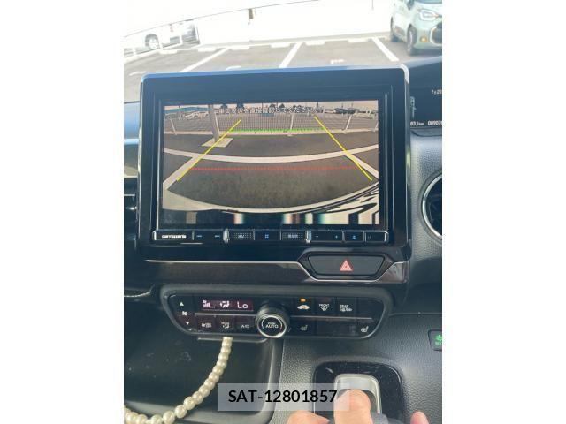 Honda N BOX CUSTOM 2019-09 8355191-26