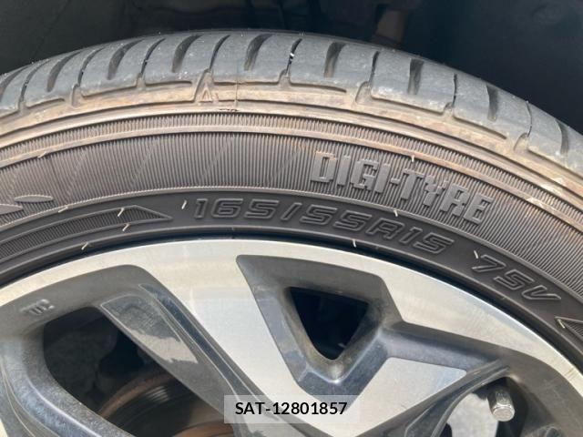 Honda N BOX CUSTOM 2019-09 8355191-6