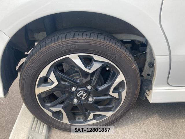 Honda N BOX CUSTOM 2019-09 8355191-7