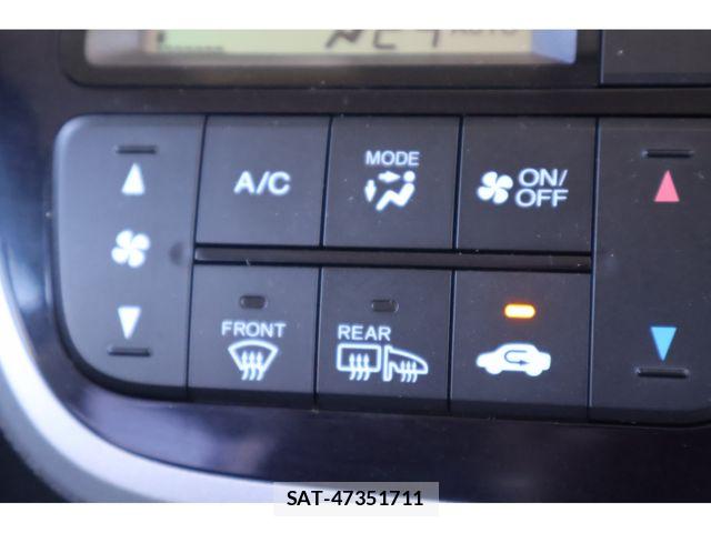 Honda N BOX CUSTOM 2013-03 8355187-9