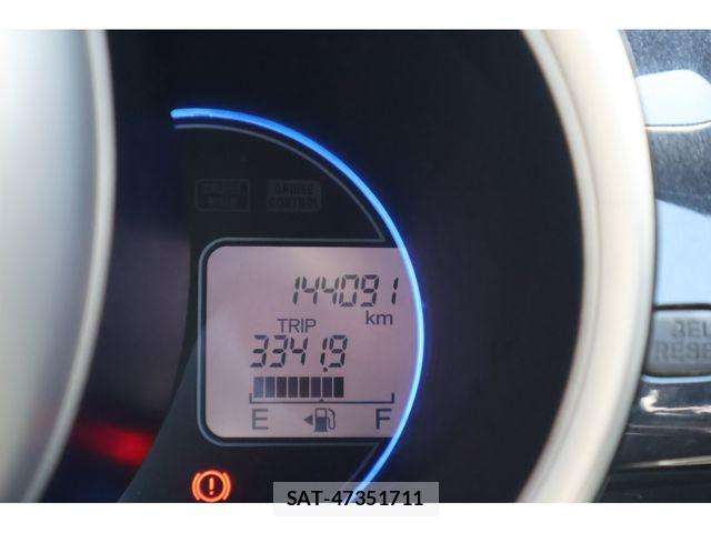 Honda N BOX CUSTOM 2013-03 8355187-12