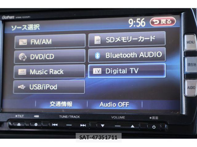 Honda N BOX CUSTOM 2013-03 8355187-18