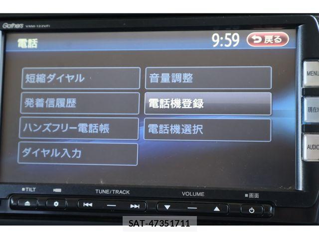 Honda N BOX CUSTOM 2013-03 8355187-21