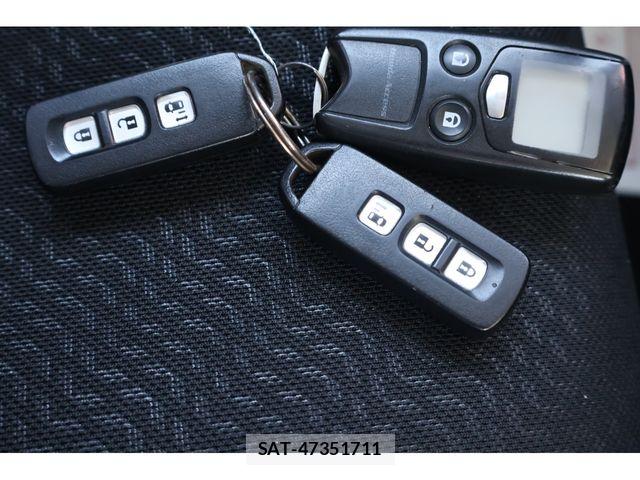 Honda N BOX CUSTOM 2013-03 8355187-23