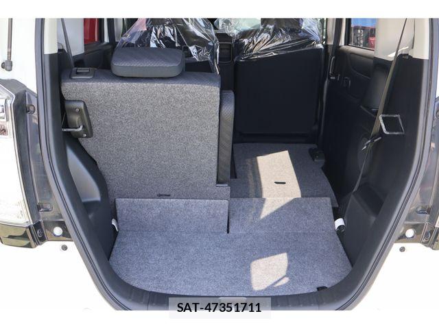 Honda N BOX CUSTOM 2013-03 8355187-24