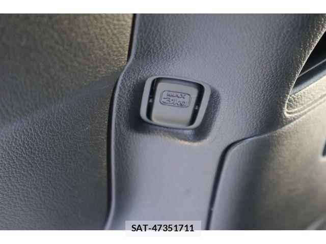 Honda N BOX CUSTOM 2013-03 8355187-3