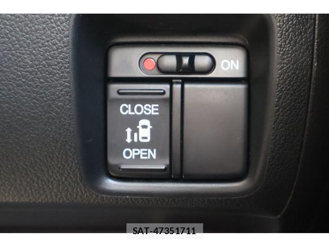 Honda N BOX CUSTOM 2013-03 8355187-6