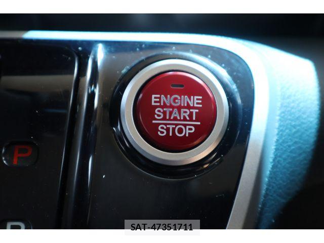 Honda N BOX CUSTOM 2013-03 8355187-8