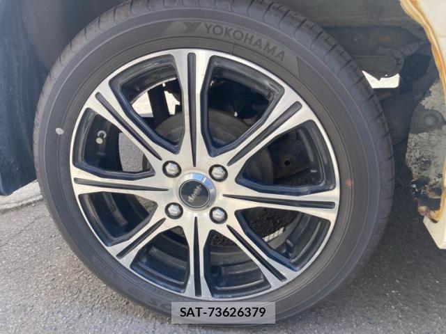 Honda N BOX CUSTOM 2013-12 8355192-9