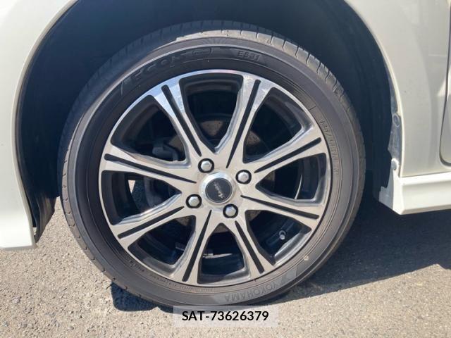 Honda N BOX CUSTOM 2013-12 8355192-11
