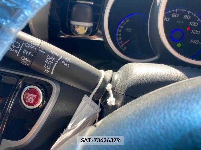 Honda N BOX CUSTOM 2013-12 8355192-20