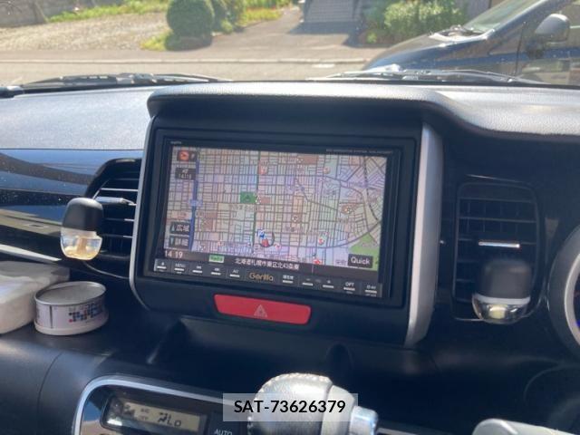 Honda N BOX CUSTOM 2013-12 8355192-23