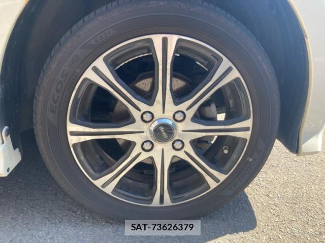 Honda N BOX CUSTOM 2013-12 8355192-8