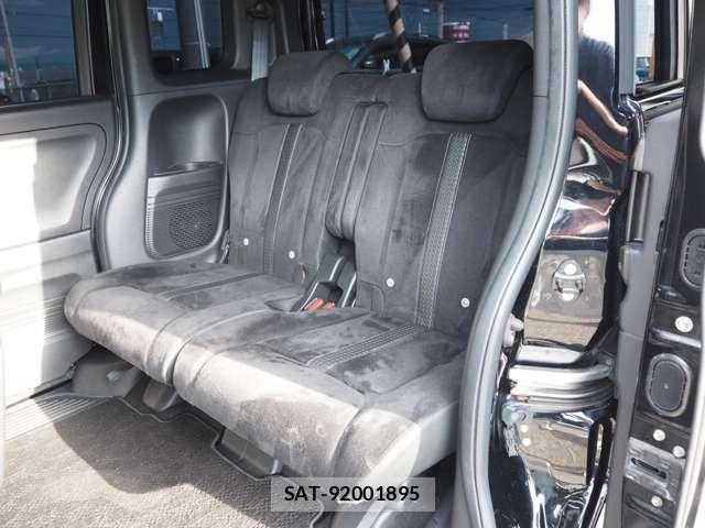 Honda N BOX CUSTOM 2022-02 8367677-9