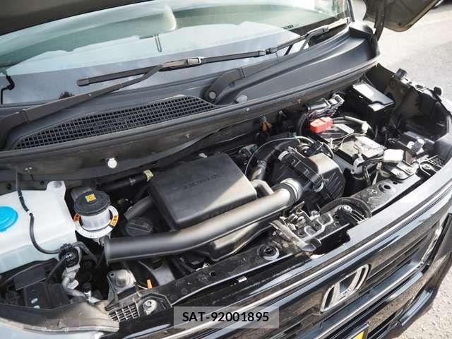 Honda N BOX CUSTOM 2022-02 8367677-19