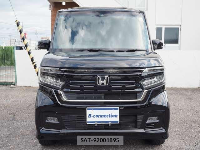 Honda N BOX CUSTOM 2022-02 8367677-3