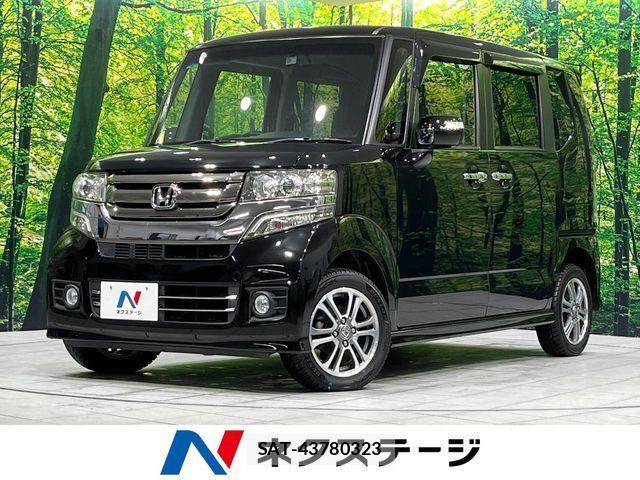 Honda N BOX CUSTOM 2016-07 8367683-0