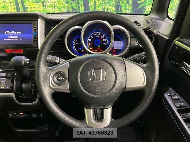 Honda N BOX CUSTOM 2016-07 8367683-10