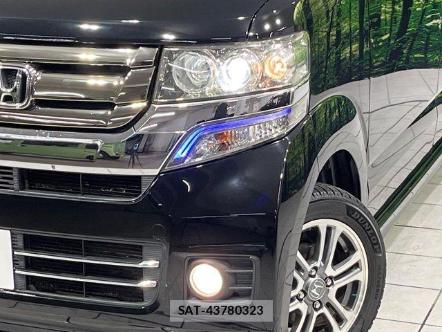 Honda N BOX CUSTOM 2016-07 8367683-11