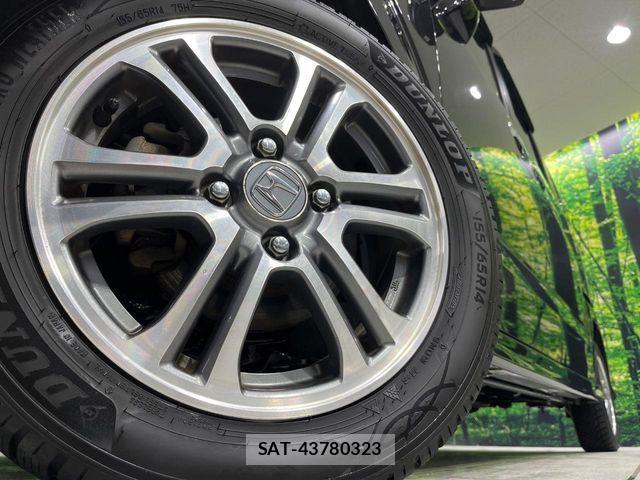 Honda N BOX CUSTOM 2016-07 8367683-12