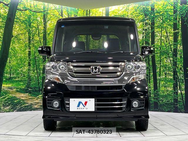 Honda N BOX CUSTOM 2016-07 8367683-13