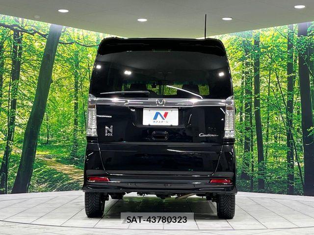 Honda N BOX CUSTOM 2016-07 8367683-14