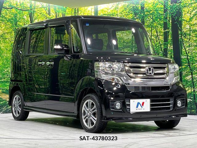 Honda N BOX CUSTOM 2016-07 8367683-15