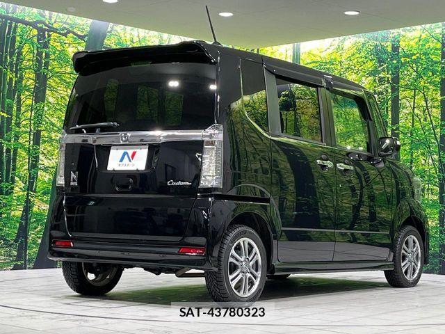 Honda N BOX CUSTOM 2016-07 8367683-16