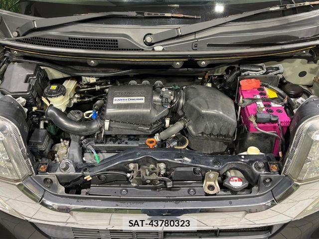 Honda N BOX CUSTOM 2016-07 8367683-17