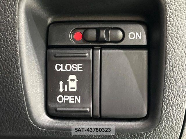 Honda N BOX CUSTOM 2016-07 8367683-3