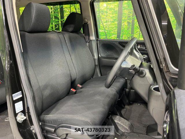 Honda N BOX CUSTOM 2016-07 8367683-7