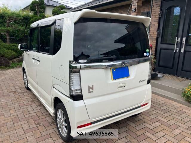 Honda N BOX CUSTOM 2014-01 8367687-10