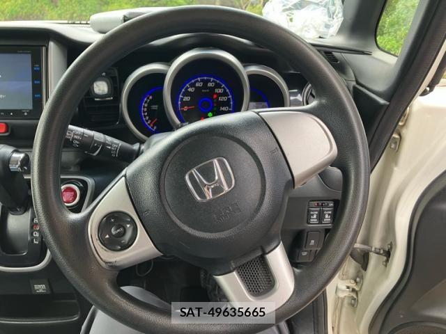 Honda N BOX CUSTOM 2014-01 8367687-17