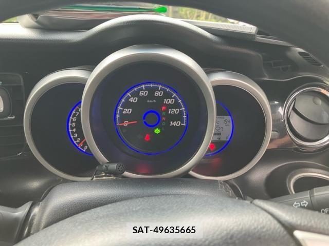 Honda N BOX CUSTOM 2014-01 8367687-18