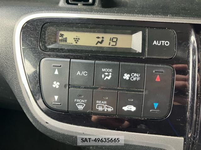 Honda N BOX CUSTOM 2014-01 8367687-21