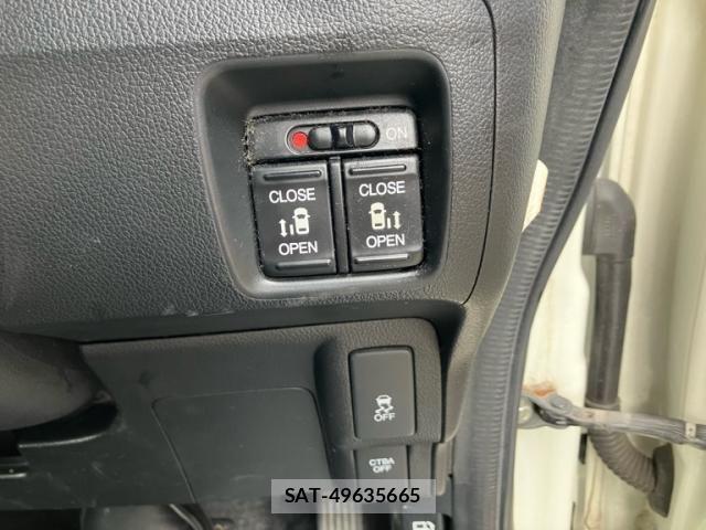 Honda N BOX CUSTOM 2014-01 8367687-22