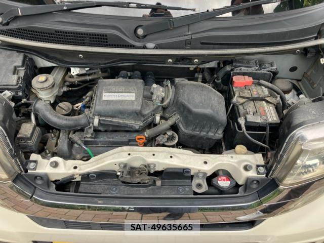 Honda N BOX CUSTOM 2014-01 8367687-23