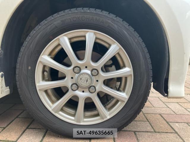Honda N BOX CUSTOM 2014-01 8367687-5