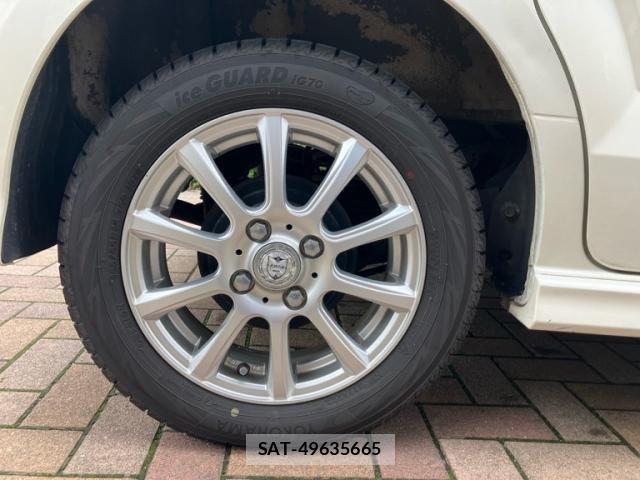 Honda N BOX CUSTOM 2014-01 8367687-6